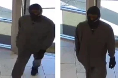 MPD 6D WANTED | Suspect and Vehicle Sought in an Armed Robbery (Gun) Offense: 2800 b/o Alabama Ave, SE