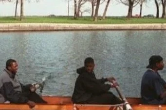 August 6 | Free 5-Week Rowing Classes for Ward 7 and 8 Youth (Ages 11 - 18)