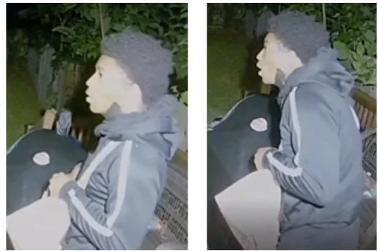 MPD 6D | Suspect Sought in a Burglary One while Armed Offense: 5200 b/o D Street, SE