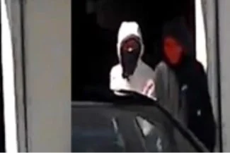 MPD 6D | Suspects Sought in an Armed Carjacking (Gun) Offense: 5100 b/o F Street, SE