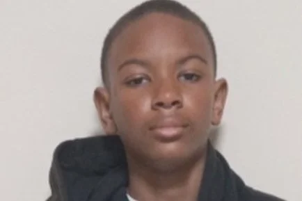 CRITICAL MISSING | Jaylin Roberts, 13