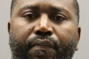 WANTED SUSPECT SOUGHT | Donnell Peterson, 46