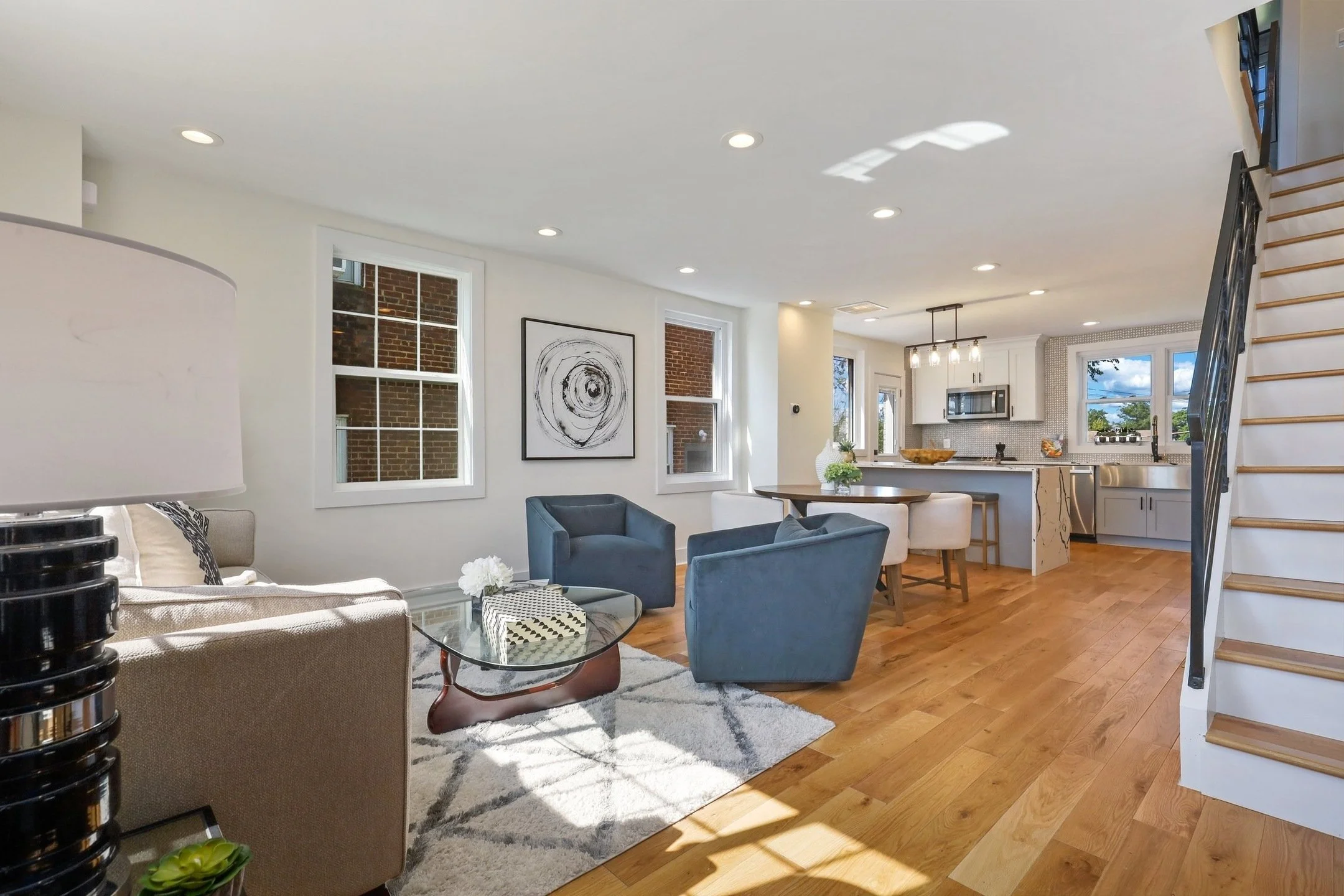 FOR SALE IN WARD 7 | 1551 41st Street, SE - $539,000