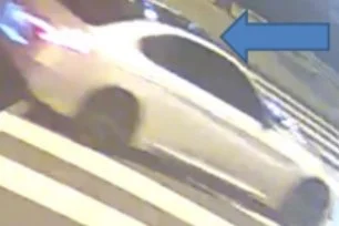 MPD 2D WANTED | Vehicle Sought in a Homicide: 2000 Block of Florida Avenue, NW