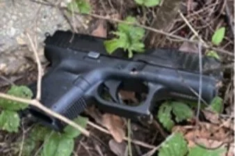 MPD 7D | MPD Officer Involved Shooting: Rear of the 1900 b/o Mississippi Ave, SE