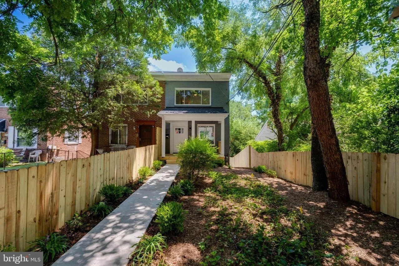 FOR SALE IN WARD 8 | 129 Mississippi Avenue, SE - $489,900
