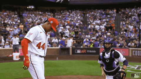 August 17 | Free Baseball Tickets to Nationals Game for Ward 8 Seniors