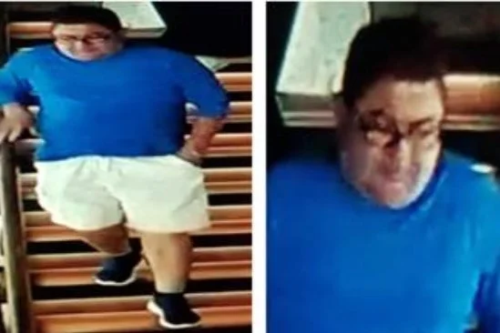 WANTED | Suspect Sought in a Second-Degree Child Sexual Abuse Offense: 100 b/o District Square, SW