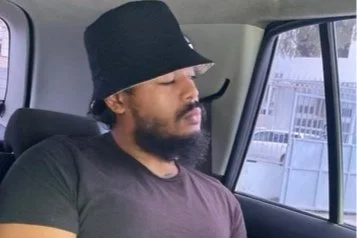 Wanted Suspect Apprehended in a Homicide: 3200 Block of M Street, NW