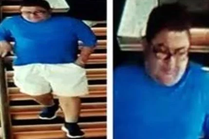 UPDATED WITH VIDEO | Suspect Sought in a Second-Degree Child Sexual Abuse Offense: Unit b/o District Square, SW