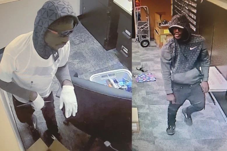 MPD 6D | Suspect Sought in a Burglary Two Offense: 3200 b/o Pennsylvania Ave, SE