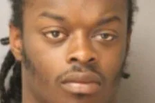 Wanted Suspect Sought | Rasheed Jenkins, 23