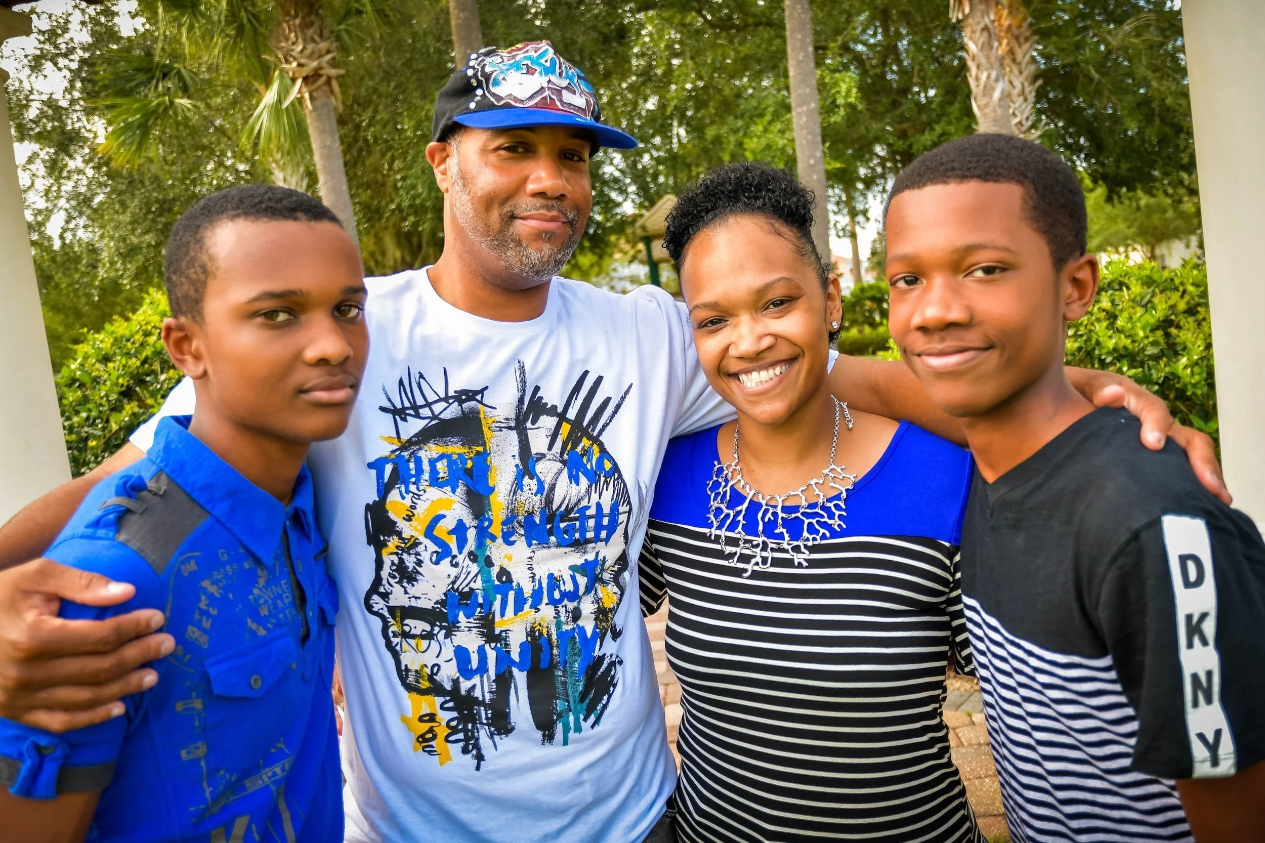August 20 | Friends + Family Of Incarcerated People Public Safety Community Festival in Ward 8