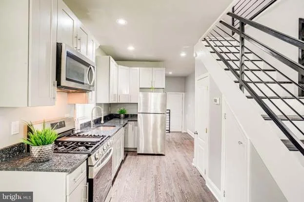 FOR SALE IN WARD 8 | 26 Atlantic Street, SE - $430,000