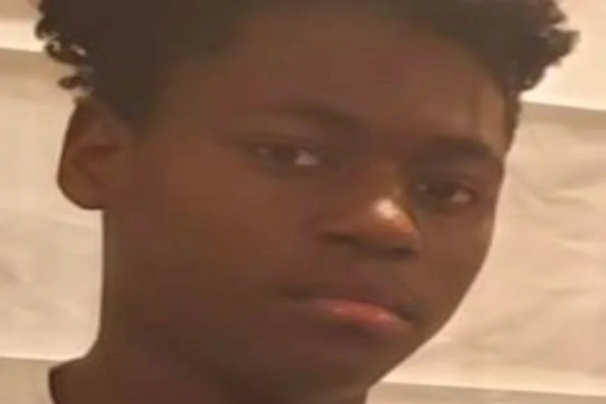 CRITICAL MISSING | Samontae Harris, 16