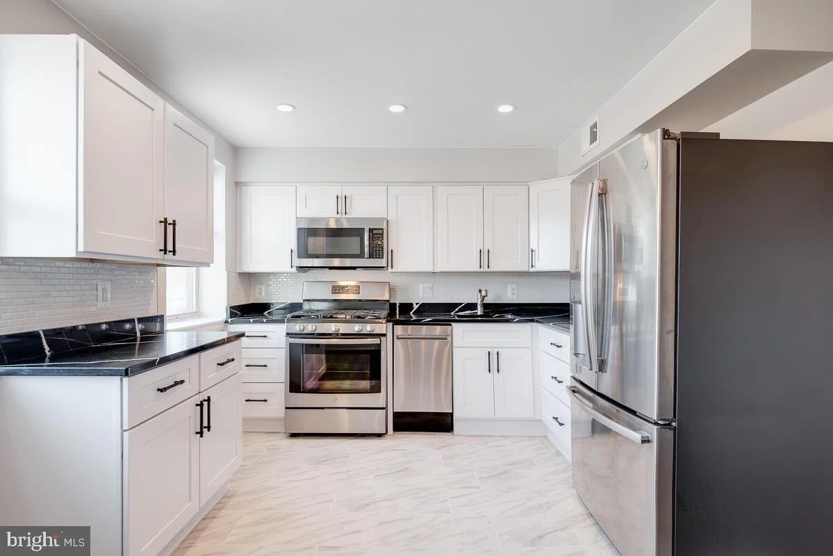FOR SALE IN WARD 8 | 2647 Birney Place, SE #201 - $284,900