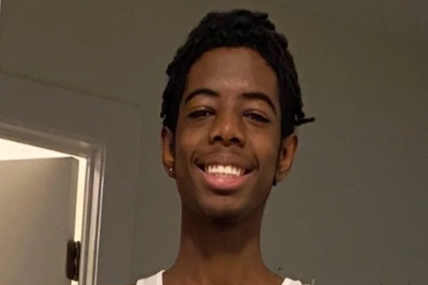 CRITICAL MISSING | Raquan Bazemore, 16