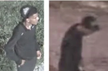 MPD 6D WANTED | Suspect Sought in an Assault with a Dangerous Weapon (Gun) Offense: 4400 b/o F St, SE