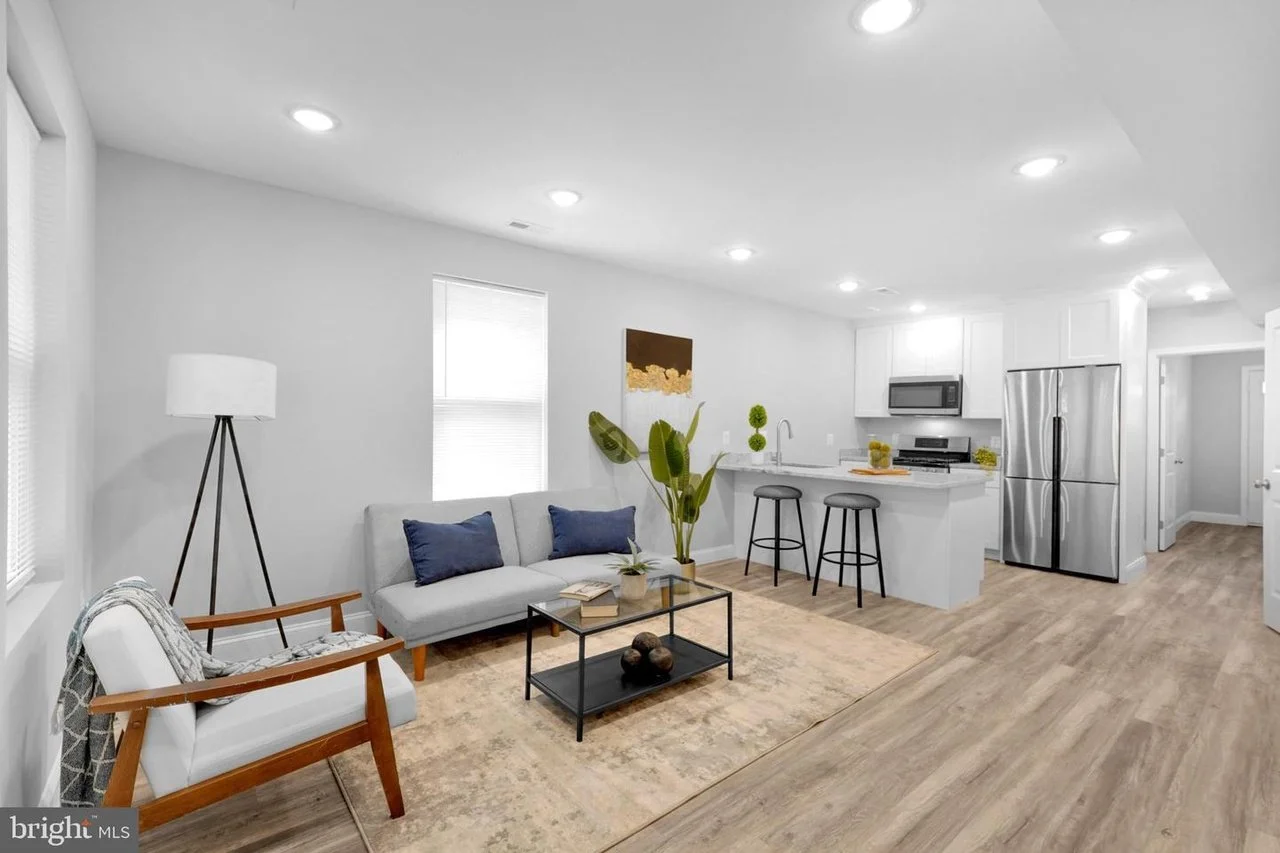 FOR SALE IN WARD 8 | 341 Parkland Place, SE - $469,000