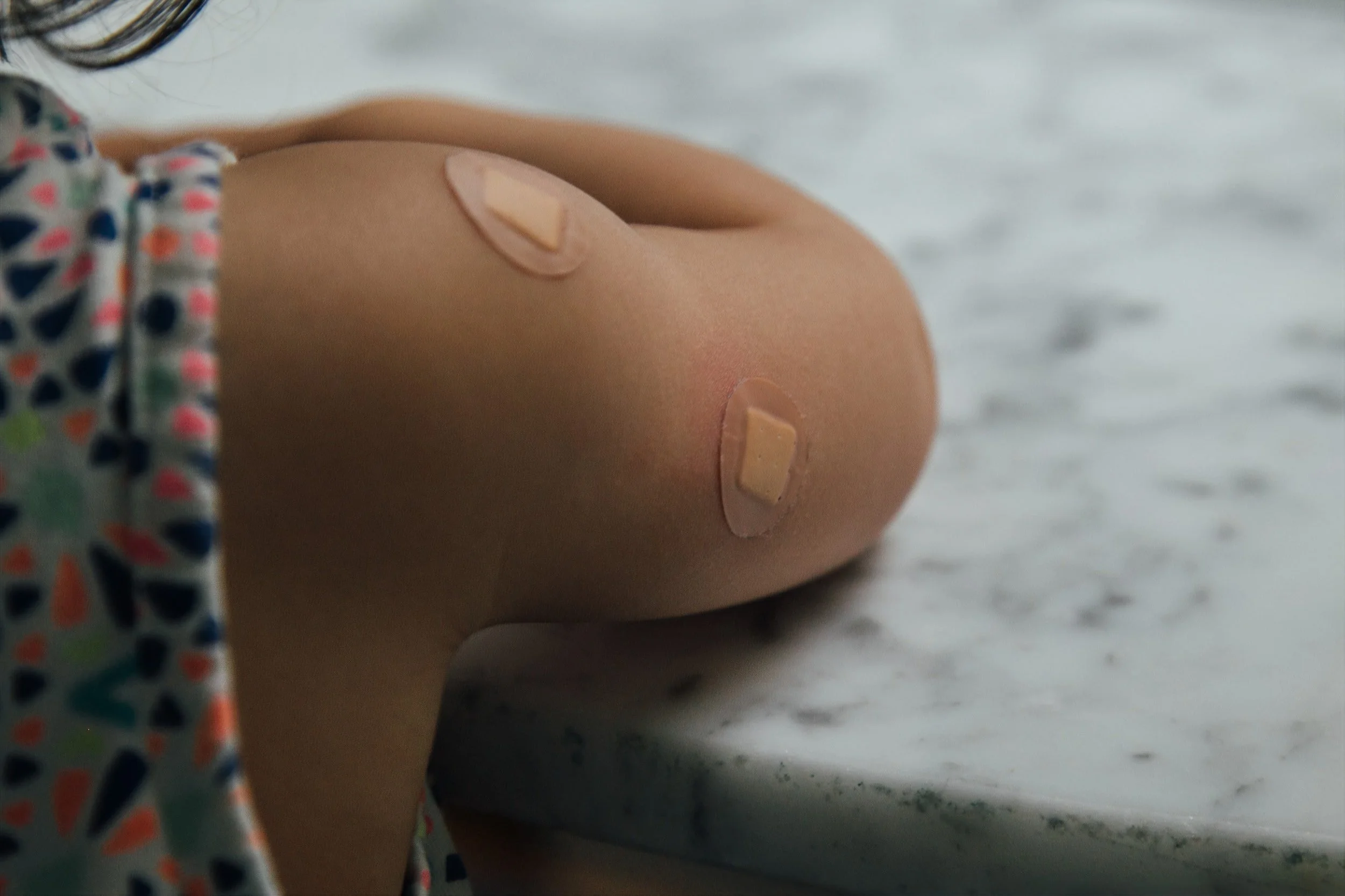 Aug 23 | School Mobile Vaccination Clinics at Anacostia and Ballou