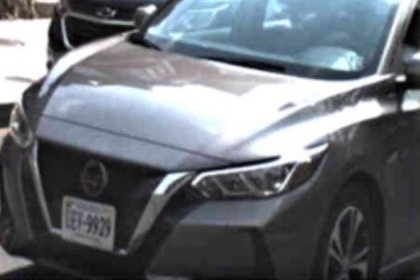 Suspects and Vehicle Sought in Armed Carjacking (Gun) and Armed Robbery (Gun) Offenses in the First and Sixth District