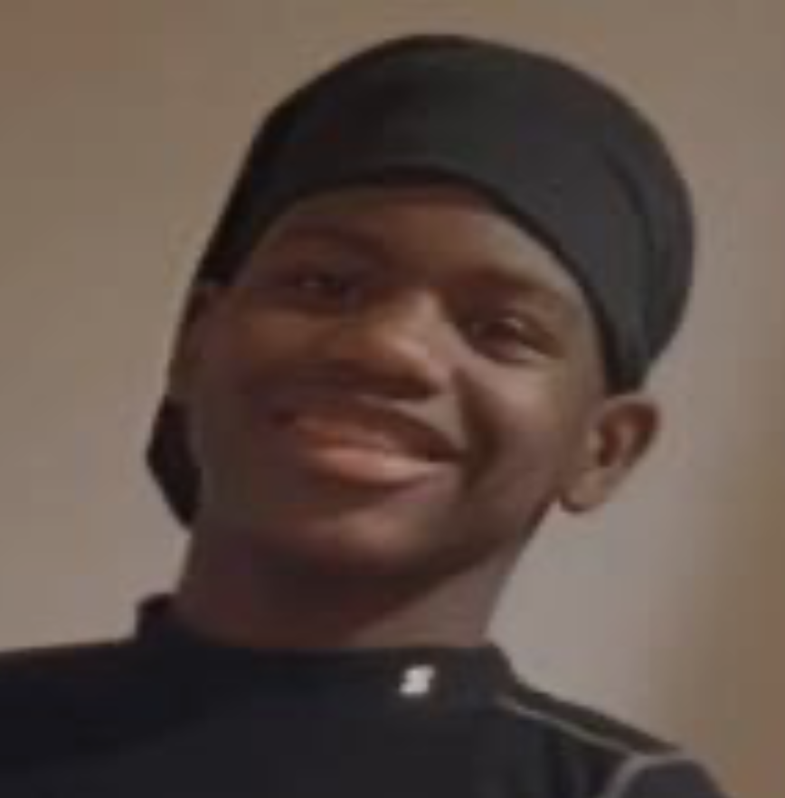 CRITICAL MISSING | Kamitri Houston,, 14