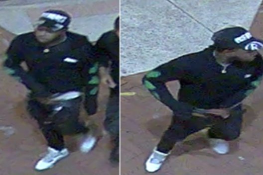 MPD 1D WANTED | Suspect Sought in a Homicide: 800 Block of 7th Street, NW