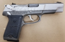 MPD’s Weekly Firearm Recoveries: Monday, August 15, 2022 to Monday, August 22, 2022