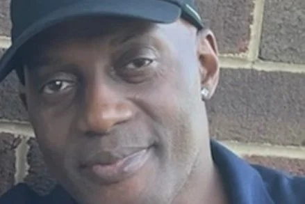 CRITICAL MISSING | Larry Boddie, 58