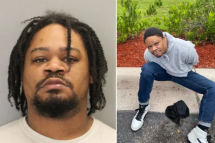 MPD 7D | Wanted Homicide Suspect Apprehended: 2900 Block of Knox Place, SE