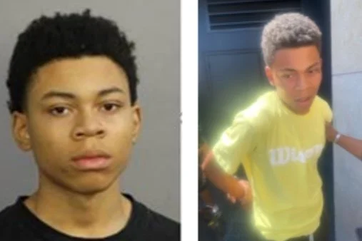 MPD 6D | Suspect Wanted in a 2020 Homicide Apprehended in California: 600 Block of 46th Place, SE