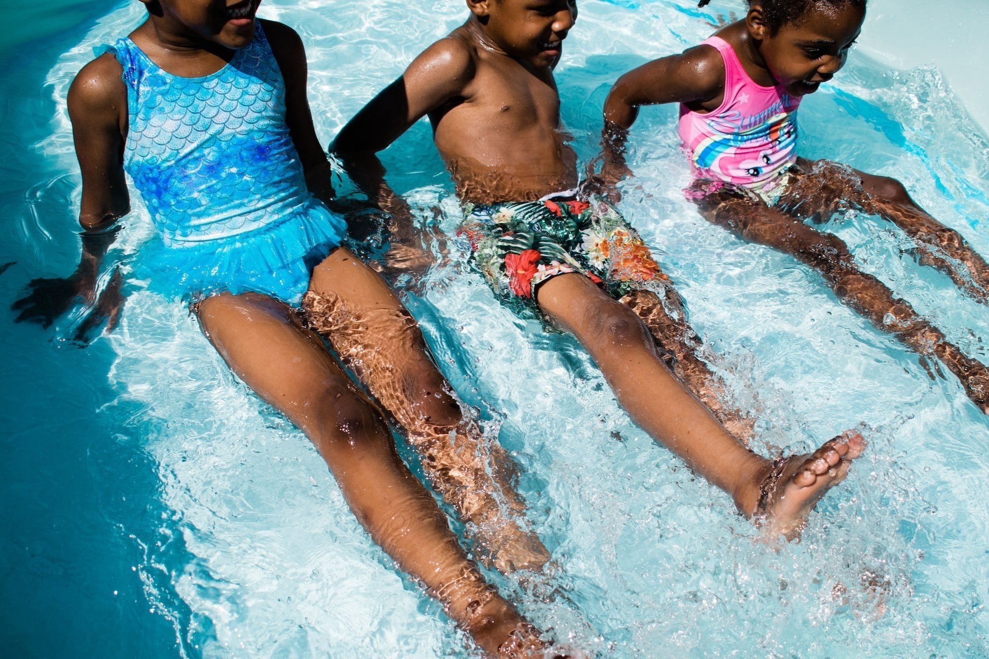 Mayor Bowser Extends DPR Spray Park Hours Through September 30