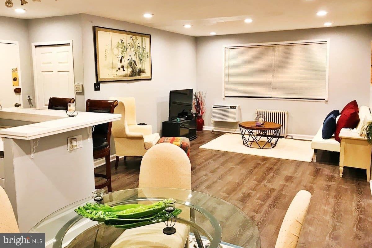FOR SALE IN WARD 8 | 4721 1st Street, SW #303 - $125,000