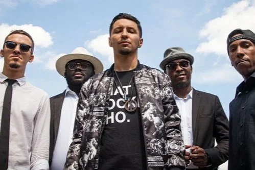 Sept 2 | Anacostia Jazz Hop, Free All-Day Concerts in Historic Anacostia