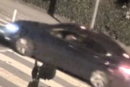 MPD 7D VIDEO | Persons and a Vehicle of Interest Sought in an Assault with a Dangerous Weapon (Gun) Offense: 200 b/o Tennessee Ave, NE