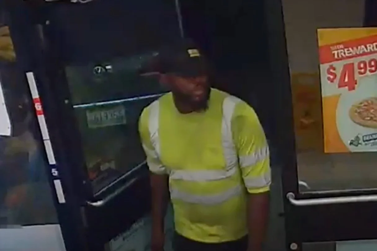 MPD 6D VIDEO | Suspect Sought in an Assault with a Dangerous Weapon Offense: 600 Block of 48th St, NE