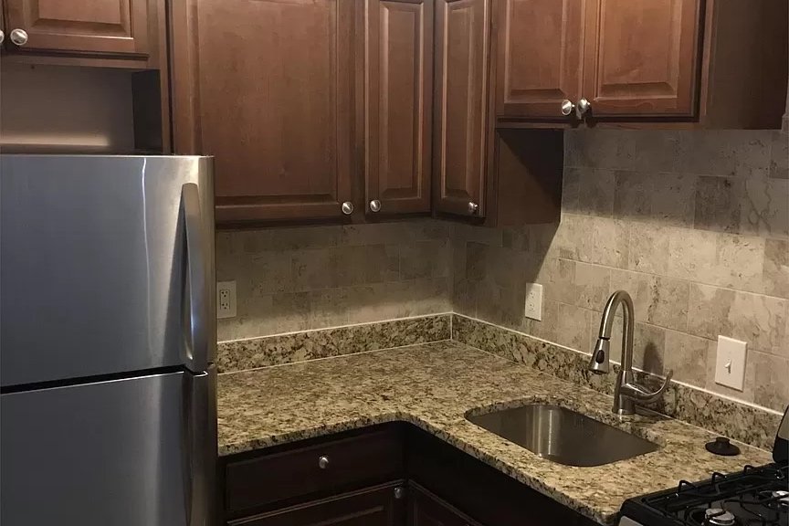 FOR RENT IN WARD 7 | 3821 Halley Terrace, SE #5 - $1,202/month