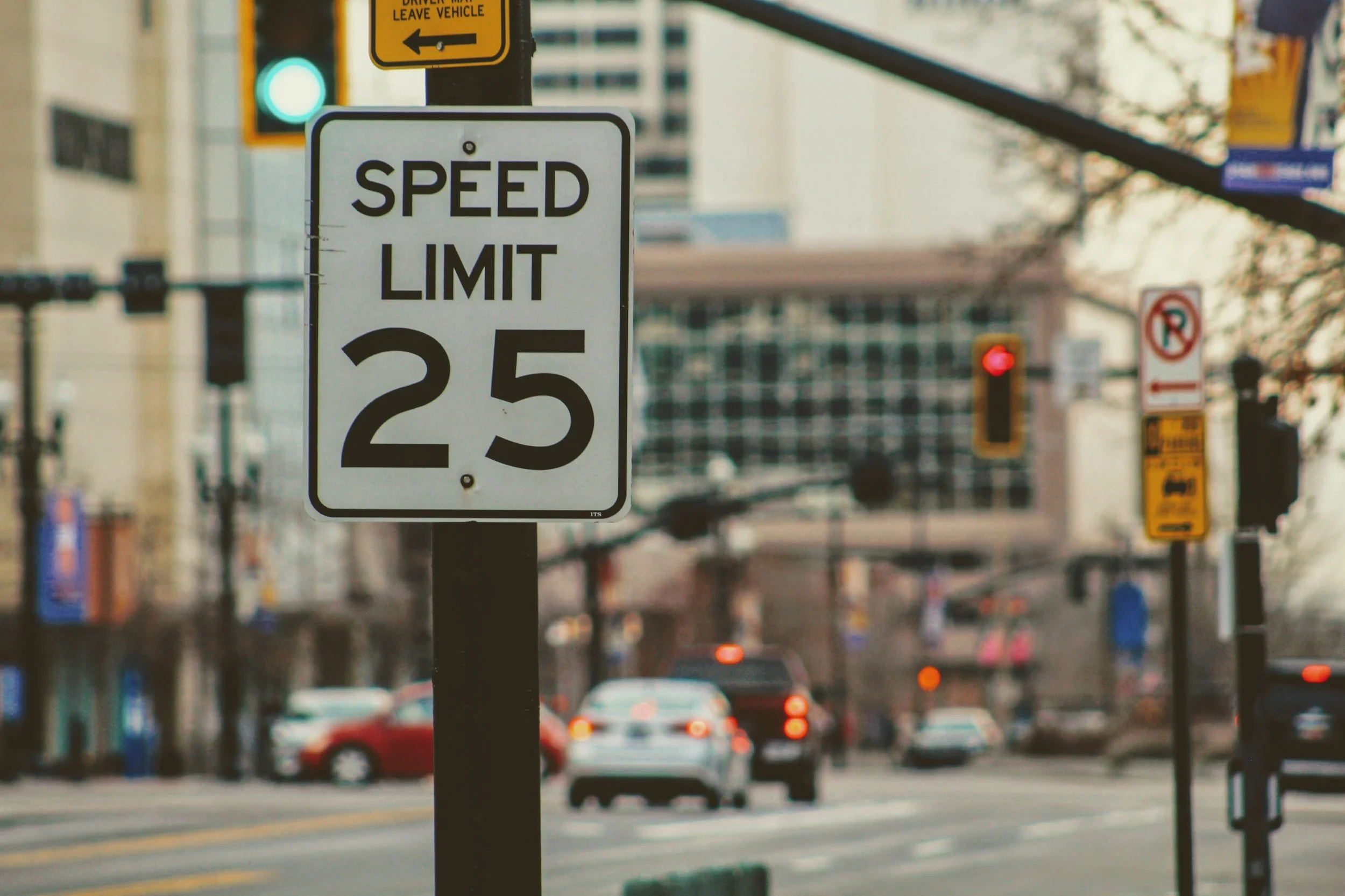 DDOT Deploying Automated Traffic Enforcement Cameras to New Locations