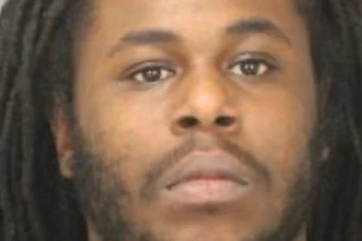 WANTED SUSPECT | Beysean Lendell Jones, 27