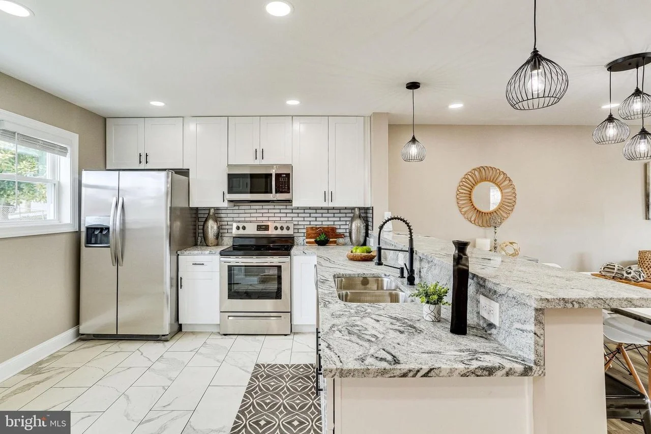 FOR SALE IN WARD 8 | 3514 7th Street, SE - $549,999