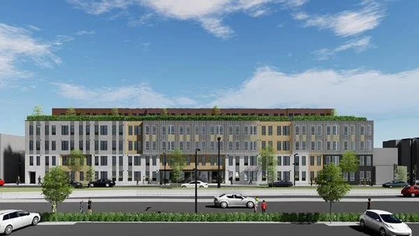 DEVELOPMENT NEWS | Another 148 affordable housing rental units coming to Ward 7