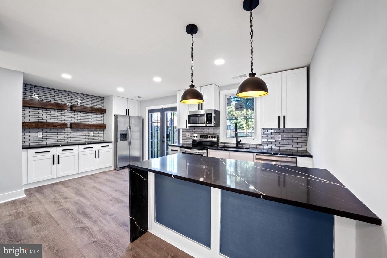 FOR SALE IN WARD 8 | 1006 Southern Avenue, SE - $429,500
