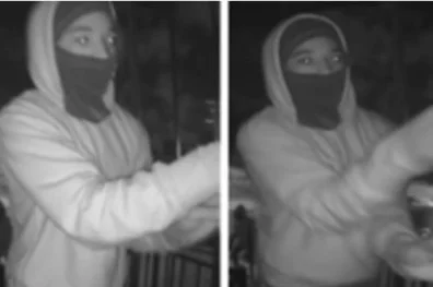 MPD 6D | Suspects Sought in an Armed Robbery (Gun) Offense: 6000 b/o Eads Street, NE