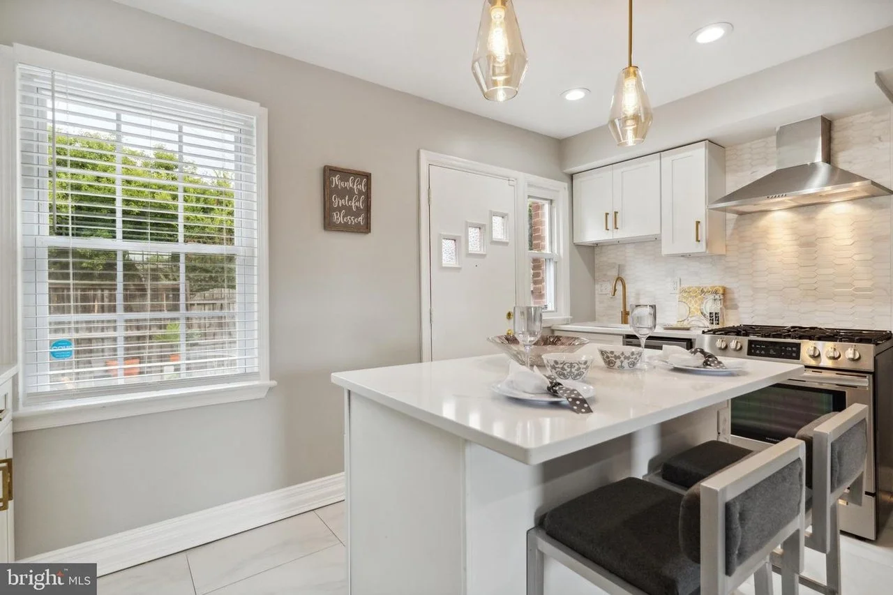 FOR SALE IN WARD 8 | 1424 Howard Road, SE - $420,000
