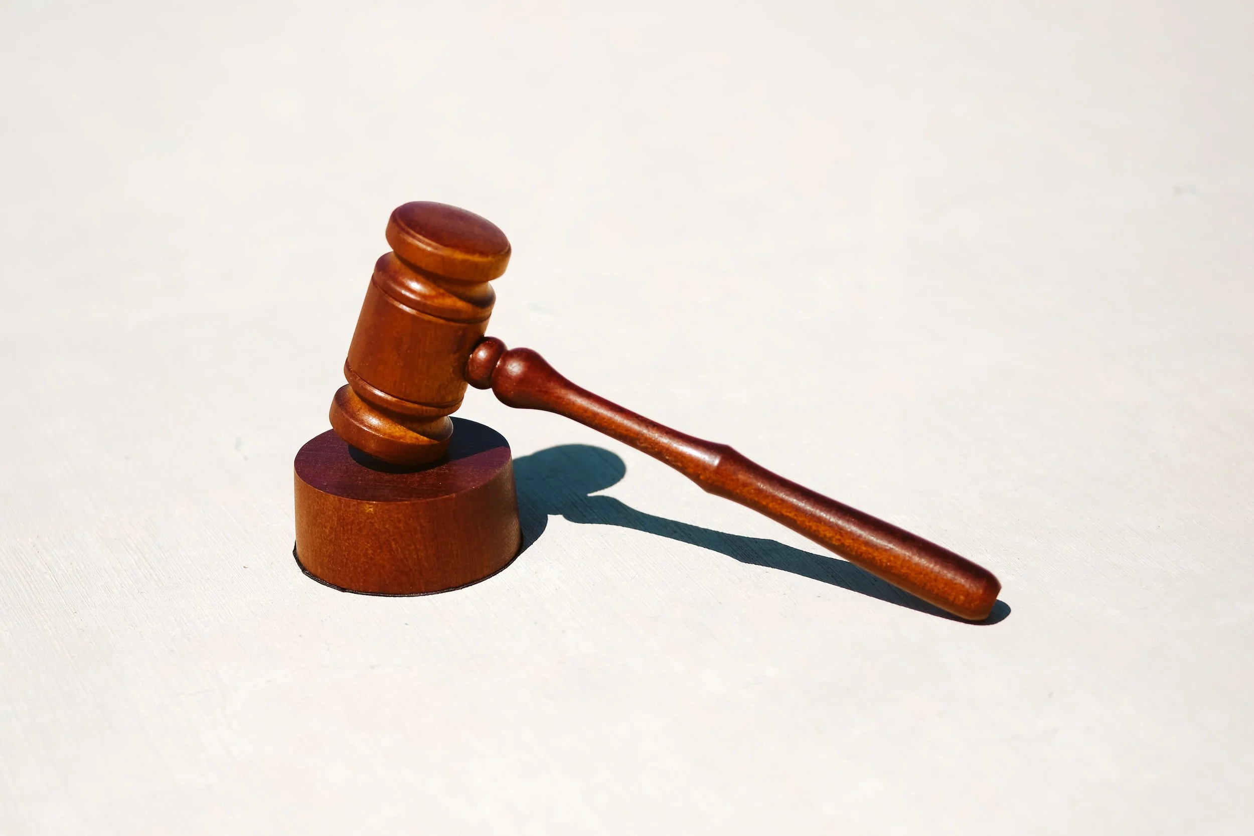 IN THE COURTS | District Man Sentenced to 16 Months in Prison for Firearms Offense