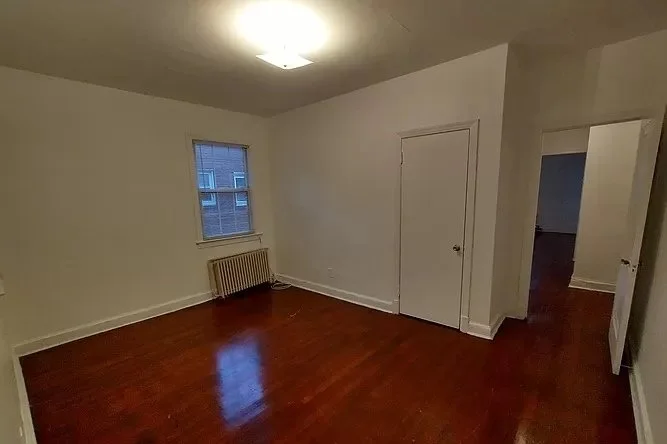 FOR RENT IN WARD 8 | 445 Mellon Street, SE #4 - $1,100/month