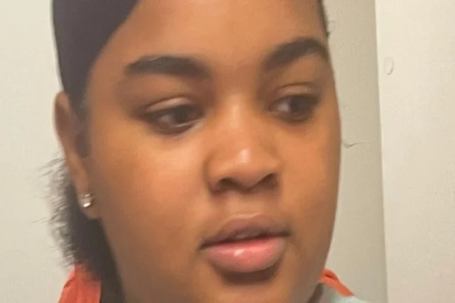 CRITICAL MISSING | Sahrenity Lyles, 15