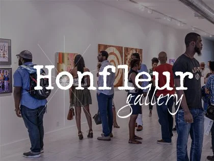 🌟 April 7 | SOUND PATTERNS No. 8 Closing Reception at Honfleur Gallery [SP] 