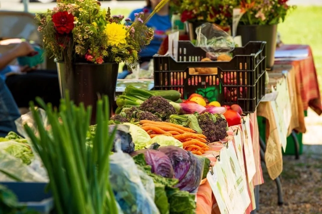 Sept 24 | Arcadia Mobile Market at Deanwood and Parkside/Mayfair