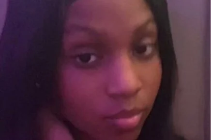 CRITICAL MISSING | Kennedi Ridley, 16